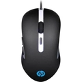 Mouse Gamer Hp G210 Usb 2400dpi Led Preto