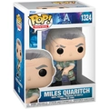 Pop! Movies: Avatar - Miles Quaritch #1324