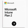 Microsoft Intune Plan 2 1 Ano Csp - Cfq7ttc0rp76-002