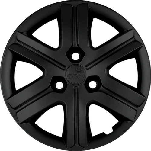 Calota Aro 14p 879cp-pof  Mod Kwid Zen 2020