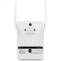 Repetidor Wifi Multilaser 300mbps Single Band - Re059