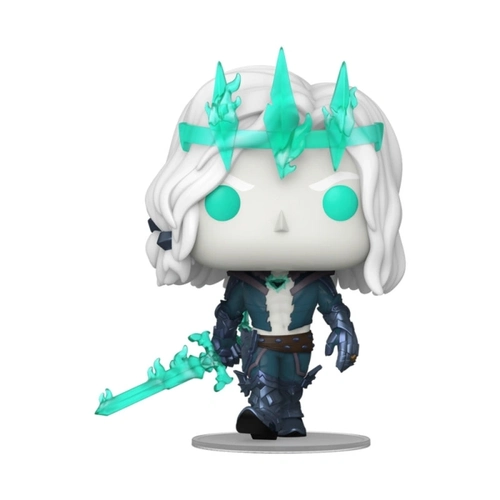 Boneco Funko Pop! League Of Legends - Viego