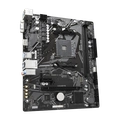 Placa Mãe AM4 Gigabyte A520M-K V2