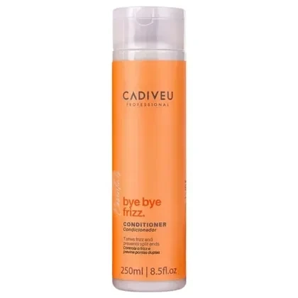 Cadiveu Bye Bye Frizz Condicionador 250ml