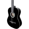 Violão Giannini N14 Nylon Acústico Preto