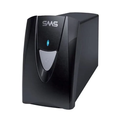 No Break Sms Manager Net4+ 1500va Bi- 115 - 27296