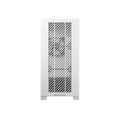 Gabinete Gamer Cooler Master Elite 301 White Lite - E301l-wgnn-s00