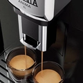 Gaggia Anima Pannarello Cafeteira Espresso Automática 110V