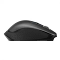 Mouse Sem Fio Pcyes Recarregável Wireless + Bluetooth 3200Dpi PMEWMDSCB - Ex100