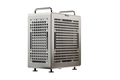 Gabinete Cooler Master Qube 540 Moonstone    Q540-lgnn-s00