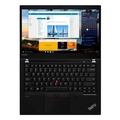 Notebook Lenovo T14 G2 Intel Core I7-1185g7 14" 16gb 256gb Ssd Windows 11 Pro - 20w100dvbo