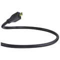 Cabo Hdmi 2.0 4K Ultrahd 3D com conector desmontável 2 metros Vinik - H20mc-2