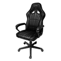 Cadeira Gamer Atlas - Preta