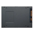 Ssd Kingston Série A400 480 Gb 2,5 Sata Iii Para Desktop e Notebook - Sa400s37/480g