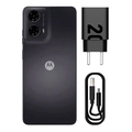 Smartphone Motorola Xt2423-6 G24 Grafite 128gb - Pb1l0002br