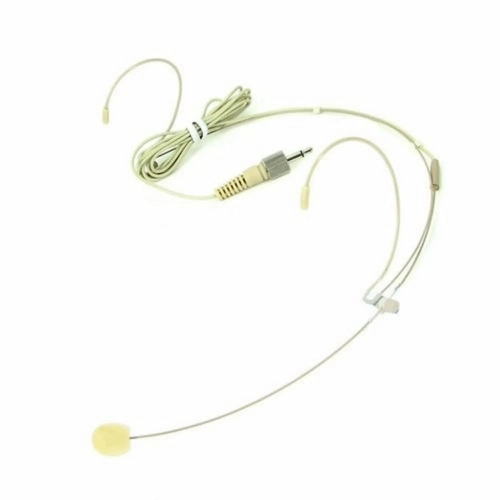 Microfone Headset Com Fio Karsect Condenser P2 Com Rosca - Ht3a