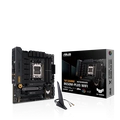 Placa Mãe Asus TUF Gaming B650M-Plus, WI-FI, AM5, DDR5, mATX - 90MB1BF0-M0EAY0