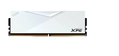 Memória XPG Lancer, 16GB, 6000MT/s, DDR5, CL40, Branca, AX5U6000C4016G-CLAWH
