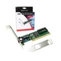 Placa De Rede Pci 10/100 Mbps  Low Profile - DEX