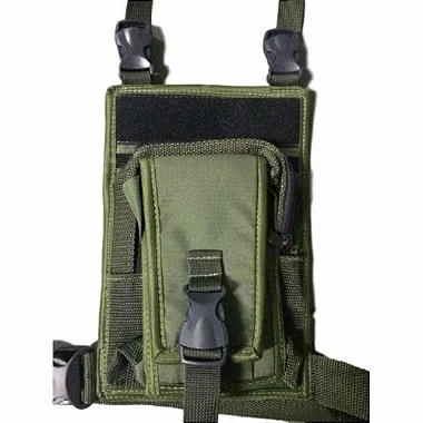 Embornal de Perna (Pochete)