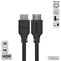 Cabo Hdmi Pcyes 2.0 Macho 5 Metros - Phm20-5