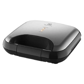 Sanduicheira Efficient Electrolux Inox Esg20 - 4510aebr402