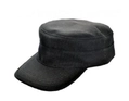 Gorro Pala Dura (PRETO)