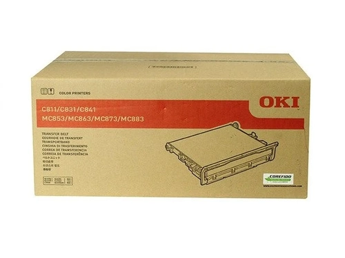 Esteira de Transferência Belt Okidata C831 MC873 60K p/n 44846205