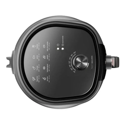 Fritadeira Air Fryer Electrolux 4l Eaf30 Grafite 110v