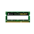 Memoria Notebook Ddr3 2GB 1600mhz Corsair Cmso2gx3m1c1600c11 - 35980-7