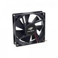 Cooler Fan 120mm Storm C3TECH F7-100BK Preto