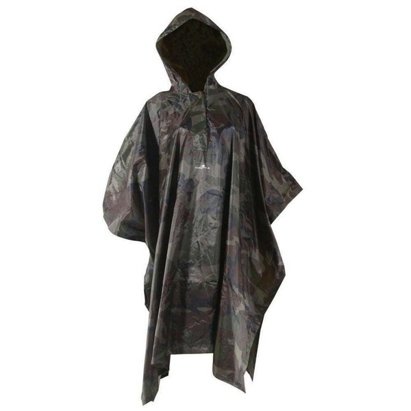 Porta Poncho Antigo Militar Do Exercito Brasileiro Eb