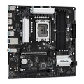 Placa Mãe LGA 1700 ASRock B660M Phantom Gaming 4 DDR4