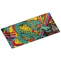 Mouse Pad Gamer Pcyes Dragon Extended - 900 x 420mm - Pmd90x42