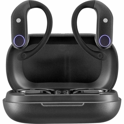 Fone De Ouvido Bright Bluetooth Preto - Fn572