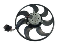 ELETROVENTILADOR CHEV ASTRA/VECTRA/ZAFIRA 1999/2011 (ID:21014)