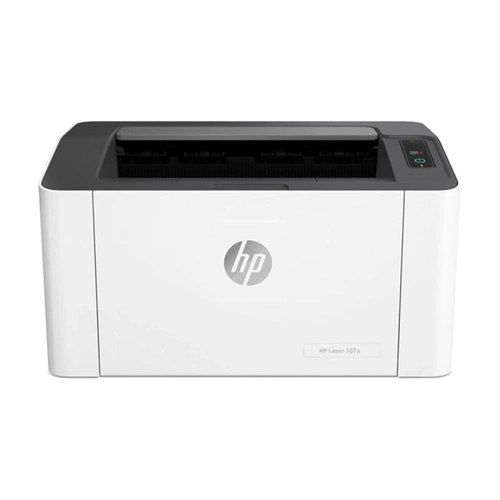 Impressora Hp Laserjet 107a Mono 4zb77a#696
