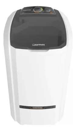 LAVADORA COLORMAQ LCS 20 KG 220W BRANCO