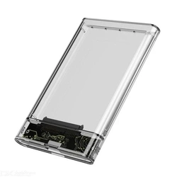 Case Externo F3 Para HD 2.5 Sata Usb-c Tipo-c 3.0 - Cs-ty01 1451