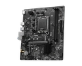 Placa Mãe LGA 1700 MSI H610m-s Pro