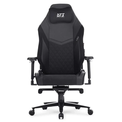 CADEIRA DT3 N10 CORE XL FABRIC BLACK - 14750-7