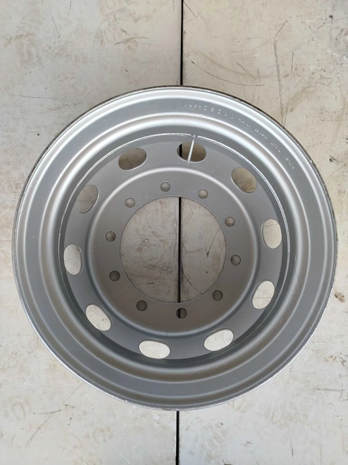 Roda Aro 22.5x7.50/10 Furos Mercedes Benz (ID:16550)