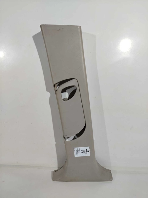 MOLDURA COLUNA DIANT CINTO SEGURANÇA MERIVA JOY 1.4 2010 LE (ID:9594)