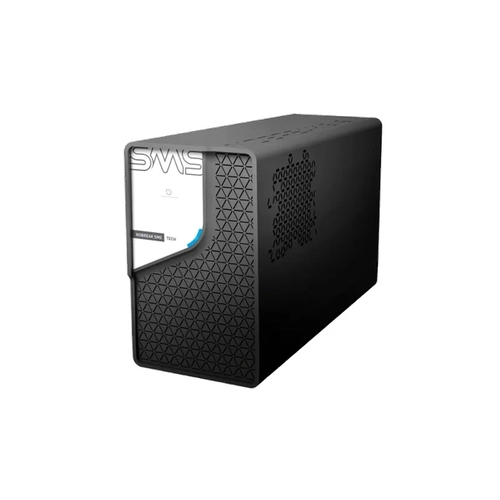 Nobreak SMS Lite 1400Bi, Interativo, Entrada 115/127/220v e Saida 115v, 8 Tomadas, 29305