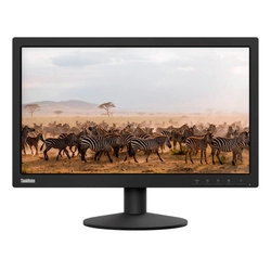 Monitor Lenovo E20-1b 19,5" - 63a0kar1br