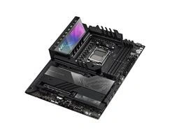 Placa Mae Asus Amd (am5) Ddr5 Atx - Rog Crosshair X670e Hero