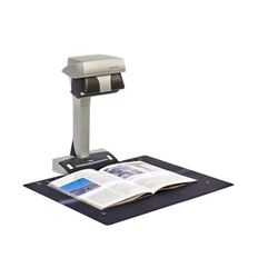 Scanner Fujitsu Scansnap A3 Simplex Color - Sv600