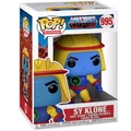 Pop! Mestres Do Universo - Sy Klone #995
