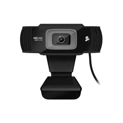 Webcam HD 720p, 30FPS 5+ - 015-0076
