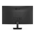 Monitor 27 LG Full HD 100Hz IPS  - 27MS500-B